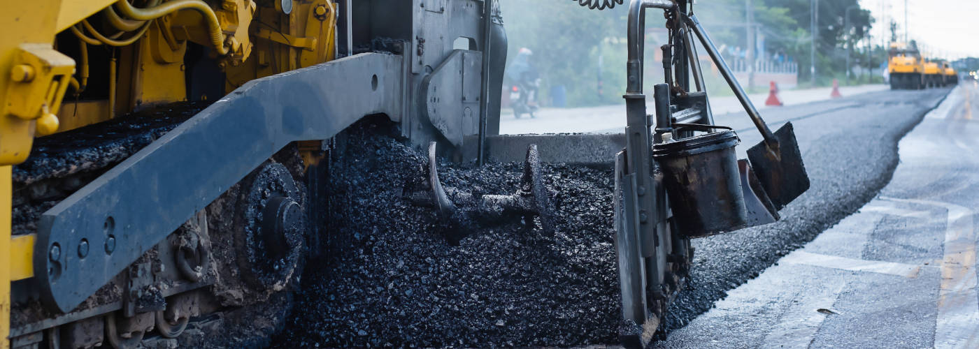 Featured Image for Crider Paving and Excavating LLC